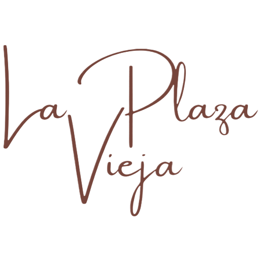 La Plaza Vieja Logo